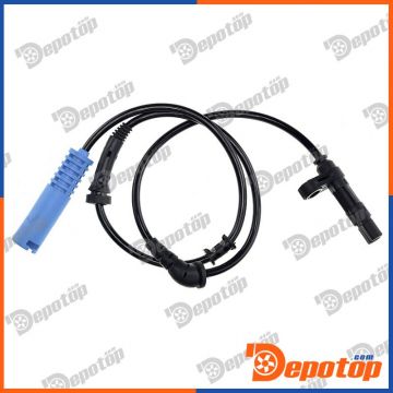 Capteur ABS avant pour MINI | 6PU009106-311, 34262